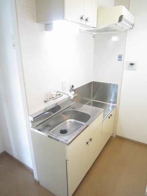 エレガンス西院の物件内観写真