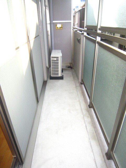 エレガンス西院の物件内観写真