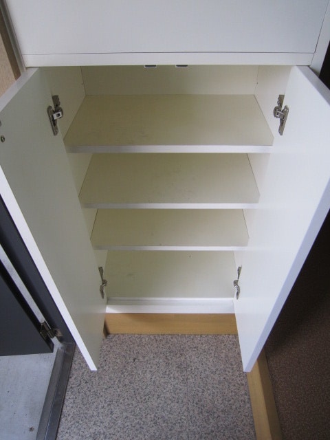 エレガンス西院の物件内観写真