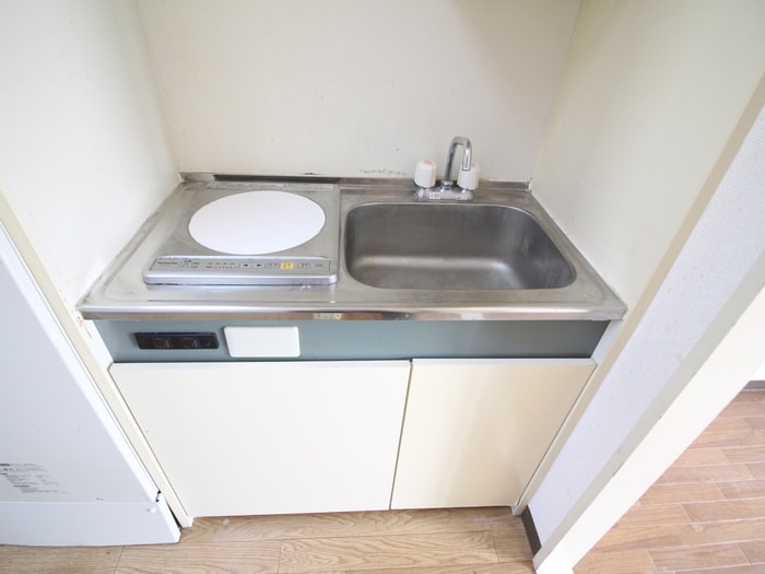 ロイヤルコート武庫之荘の物件内観写真