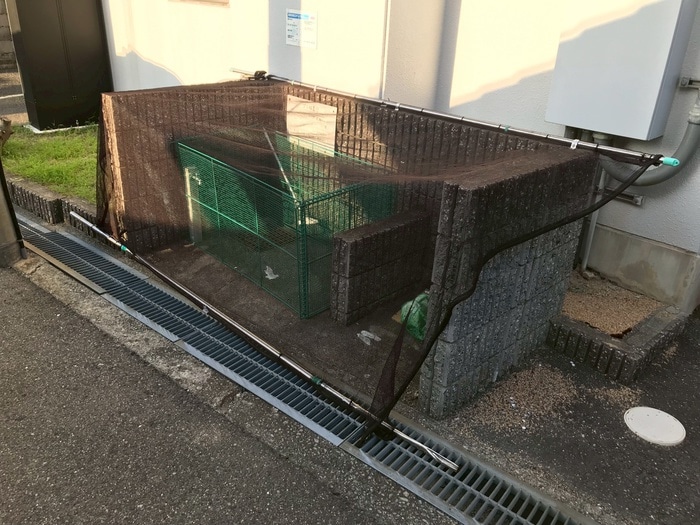 ロイヤルコート武庫之荘の物件外観写真