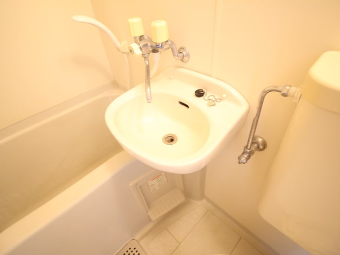 ロイヤルコート武庫之荘の物件内観写真