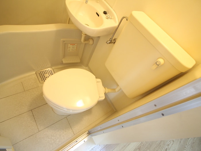 ロイヤルコート武庫之荘の物件内観写真