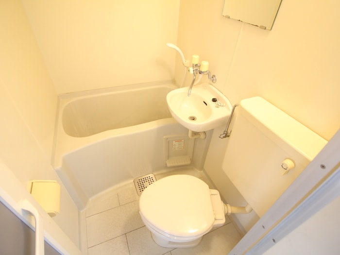 ロイヤルコート武庫之荘の物件内観写真