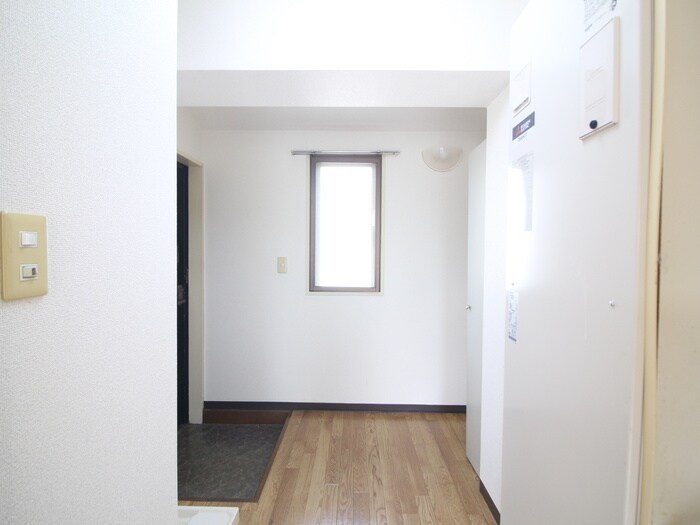 ロイヤルコート武庫之荘の物件内観写真