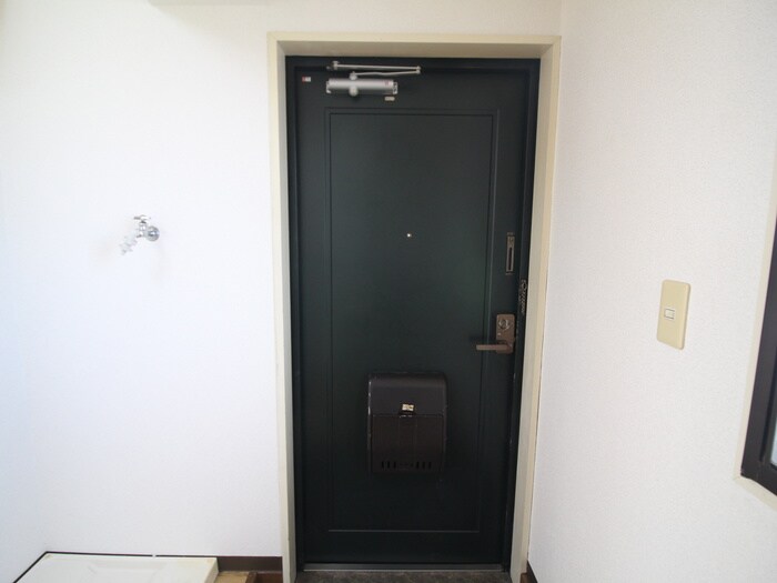 ロイヤルコート武庫之荘の物件内観写真