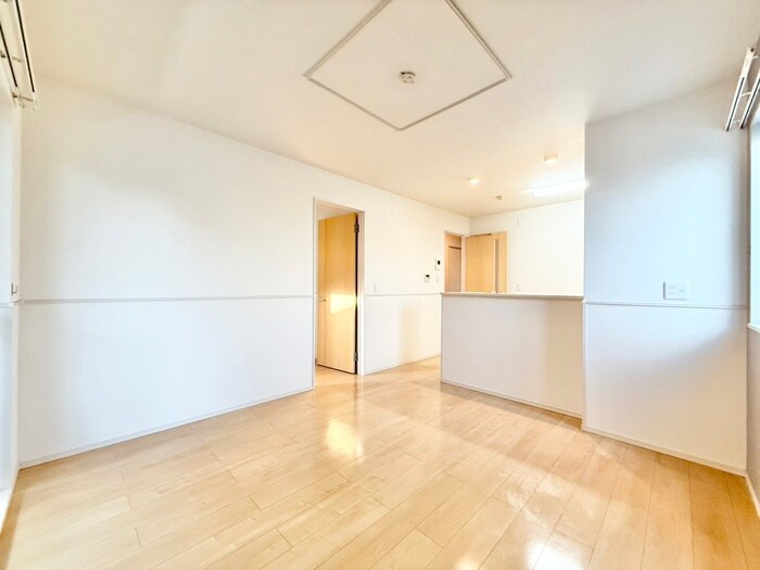 エルテルンの物件内観写真