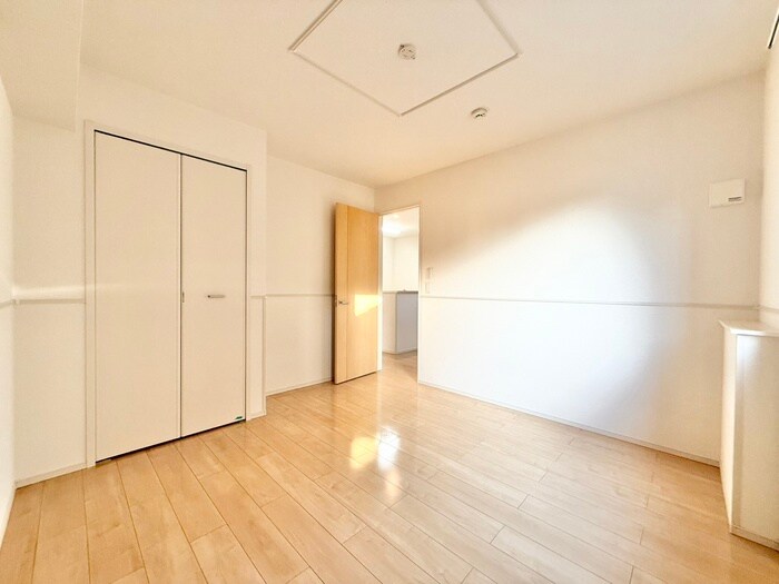 エルテルンの物件内観写真