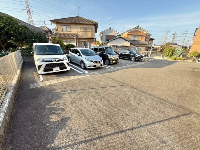 エルテルンの物件外観写真