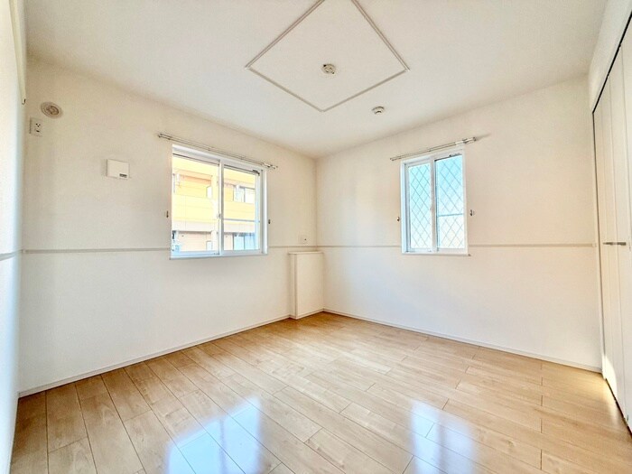 エルテルンの物件内観写真