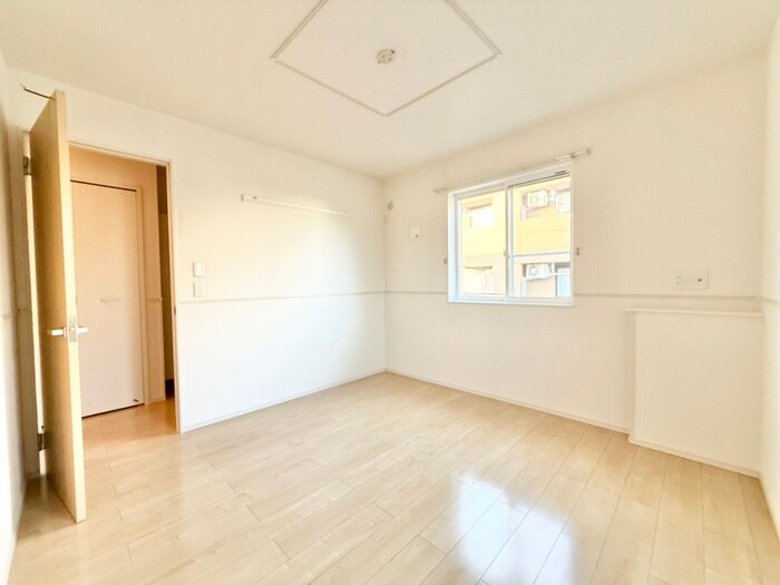 エルテルンの物件内観写真