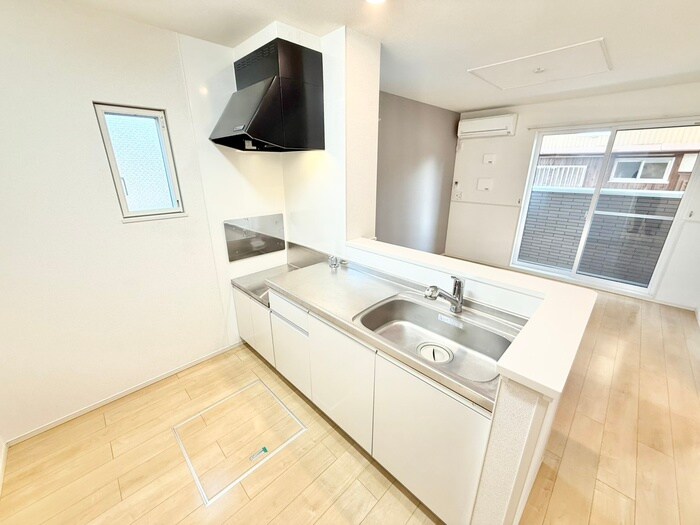 エルテルンの物件内観写真