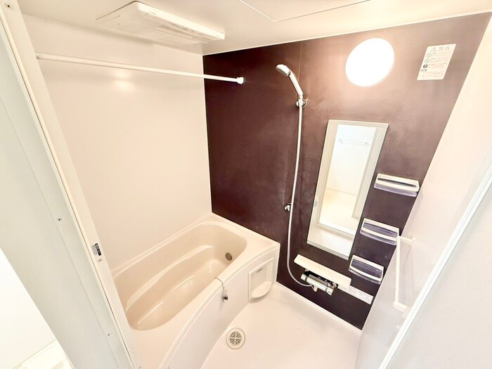 エルテルンの物件内観写真