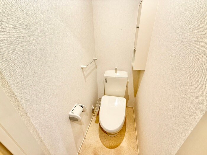 エルテルンの物件内観写真