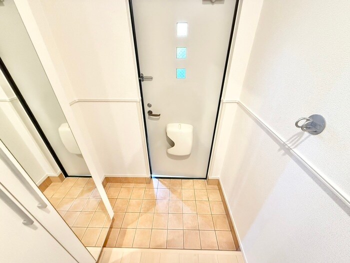 エルテルンの物件内観写真