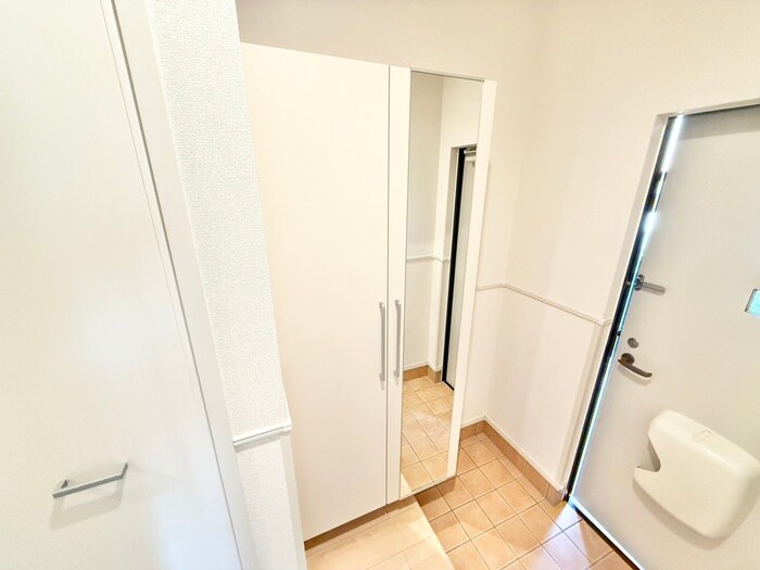 エルテルンの物件内観写真