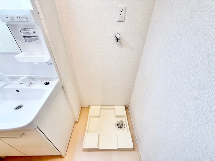 エルテルンの物件内観写真