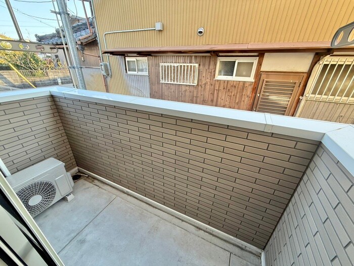 エルテルンの物件内観写真