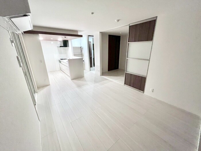 D-residence春日の物件内観写真