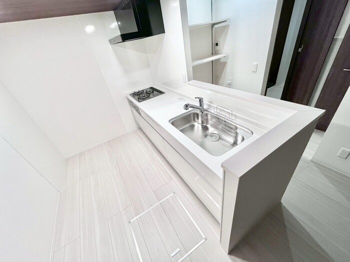 D-residence春日の物件内観写真