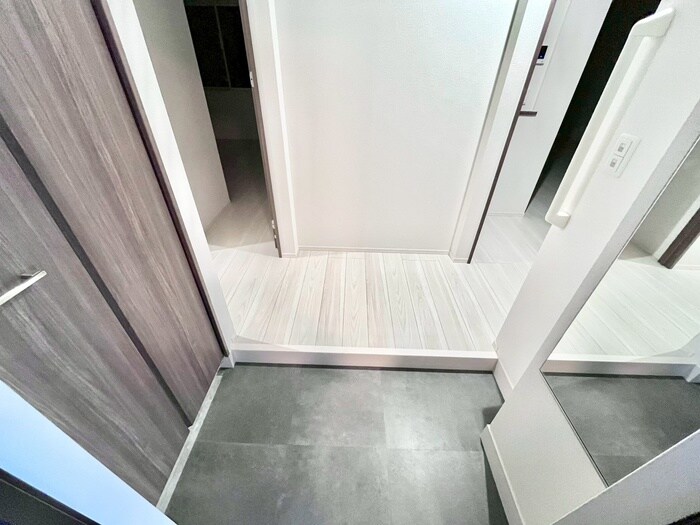 D-residence春日の物件内観写真