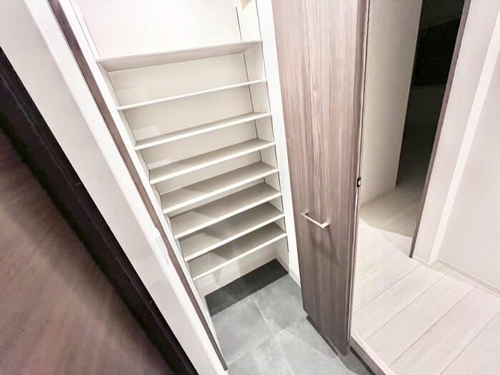 D-residence春日の物件内観写真