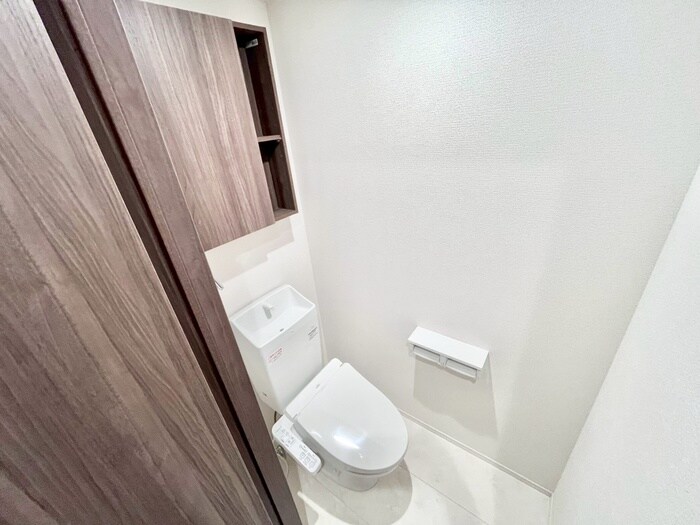 D-residence春日の物件内観写真