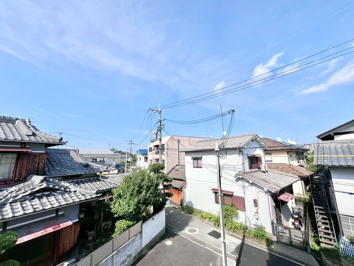 D-residence春日の物件内観写真