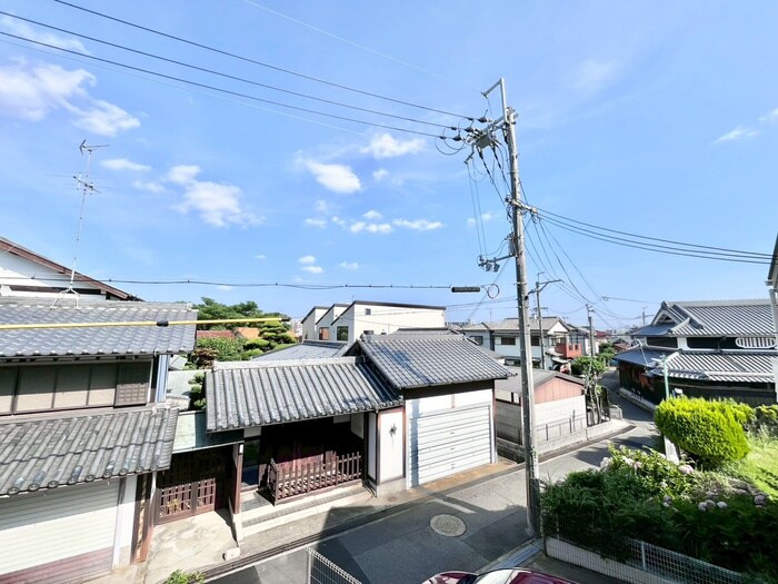 D-residence春日の物件内観写真