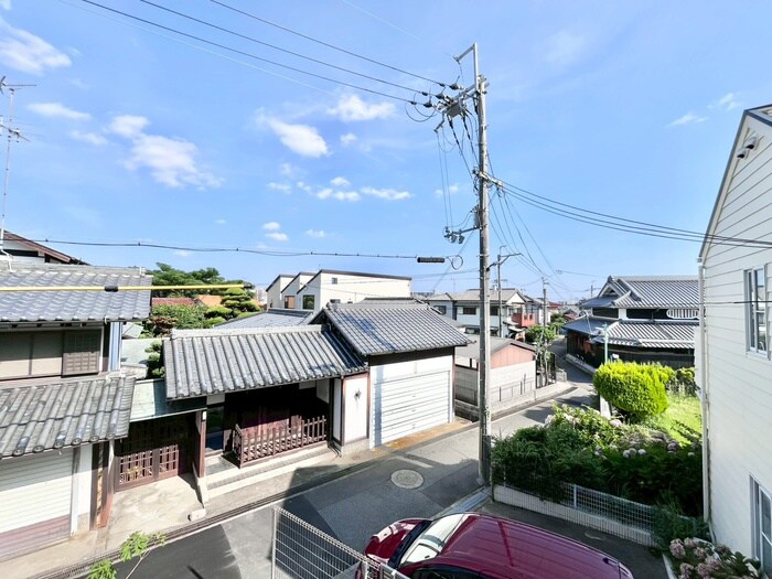 D-residence春日の物件内観写真