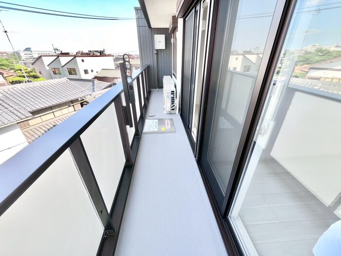 D-residence春日の物件内観写真