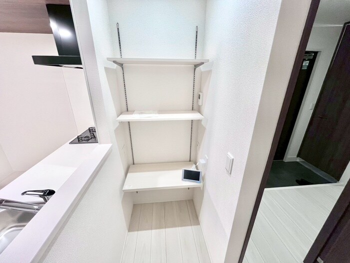 D-residence春日の物件内観写真