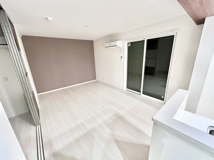 D-residence春日の物件内観写真