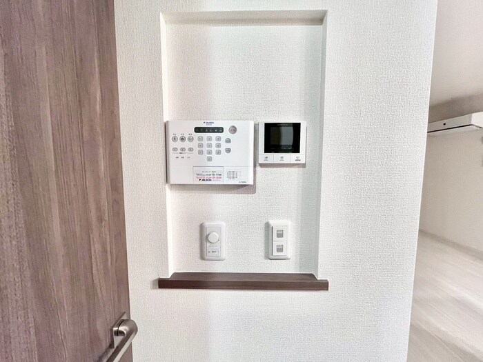 D-residence春日の物件内観写真