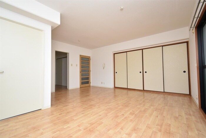 ラ・ヴェ－ル茨木の物件内観写真