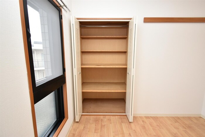 ラ・ヴェ－ル茨木の物件内観写真