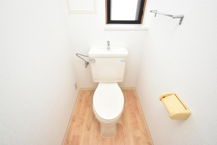 ラ・ヴェ－ル茨木の物件内観写真