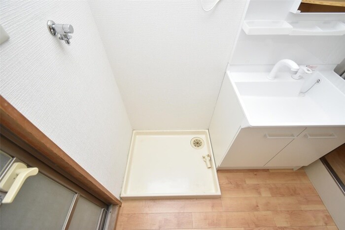 ラ・ヴェ－ル茨木の物件内観写真