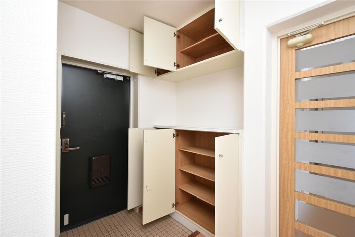 ラ・ヴェ－ル茨木の物件内観写真