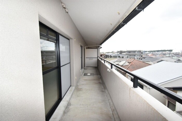 ラ・ヴェ－ル茨木の物件内観写真