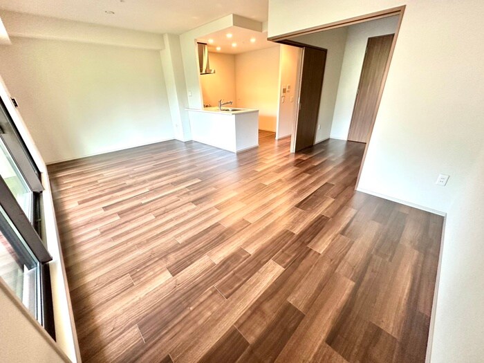 ﾗｲｵﾝｽﾞ芦屋ｸﾞﾗﾝﾌｫｰﾄ(502)の物件内観写真