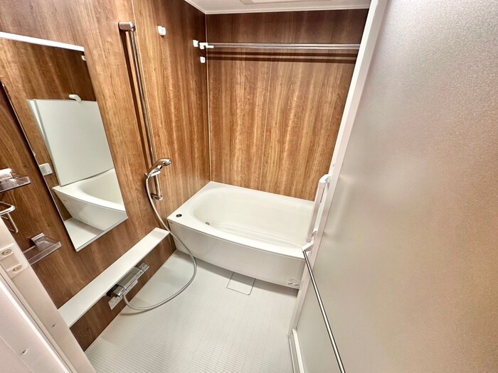 ﾗｲｵﾝｽﾞ芦屋ｸﾞﾗﾝﾌｫｰﾄ(502)の物件内観写真