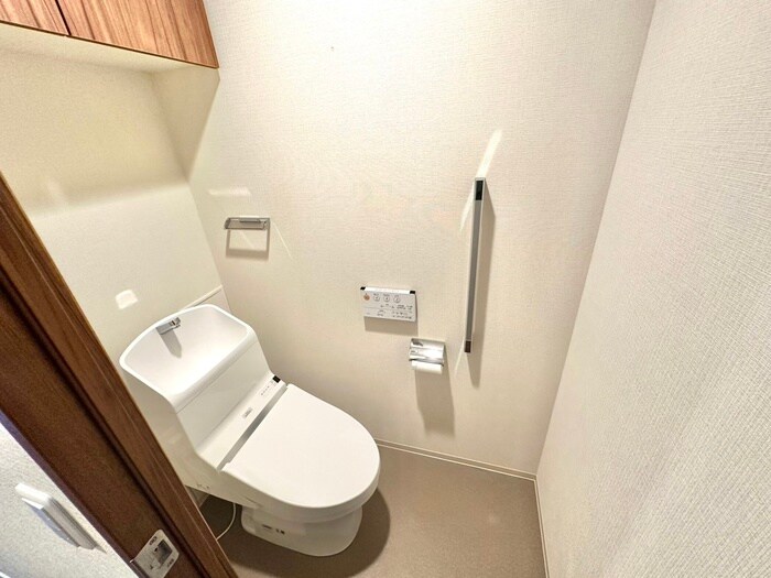 ﾗｲｵﾝｽﾞ芦屋ｸﾞﾗﾝﾌｫｰﾄ(502)の物件内観写真