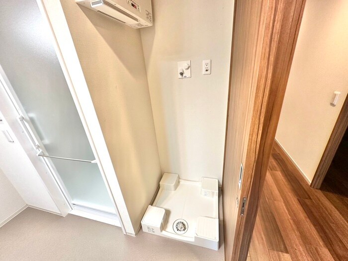 ﾗｲｵﾝｽﾞ芦屋ｸﾞﾗﾝﾌｫｰﾄ(502)の物件内観写真