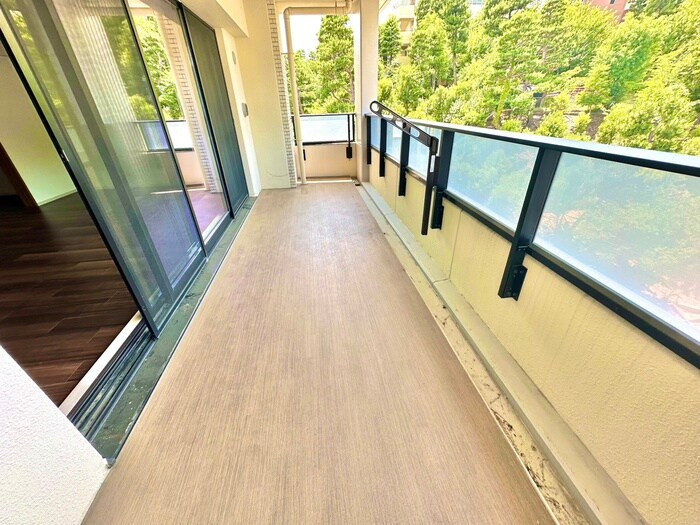 ﾗｲｵﾝｽﾞ芦屋ｸﾞﾗﾝﾌｫｰﾄ(502)の物件内観写真