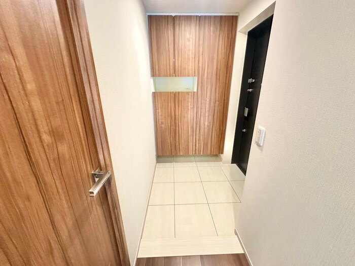 ﾗｲｵﾝｽﾞ芦屋ｸﾞﾗﾝﾌｫｰﾄ(502)の物件内観写真