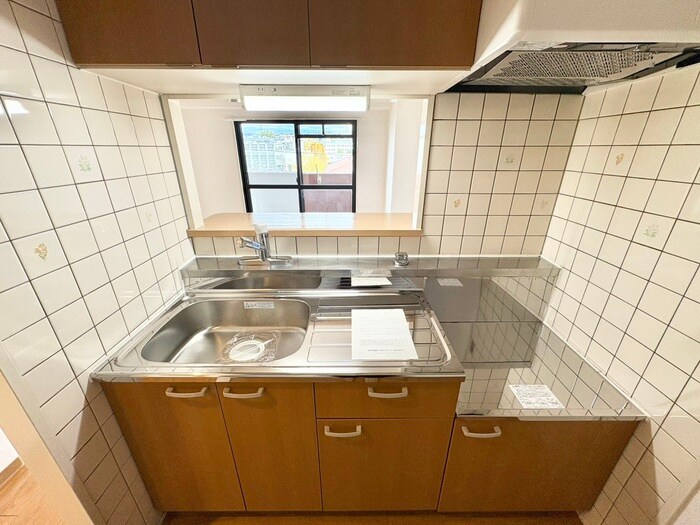 ベルドミールの物件内観写真