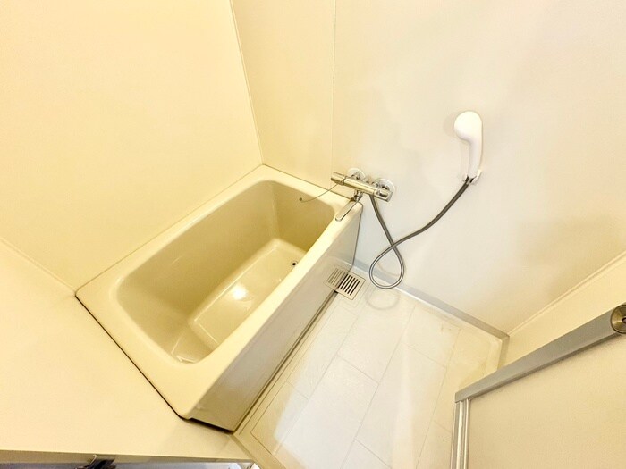 ベルドミールの物件内観写真