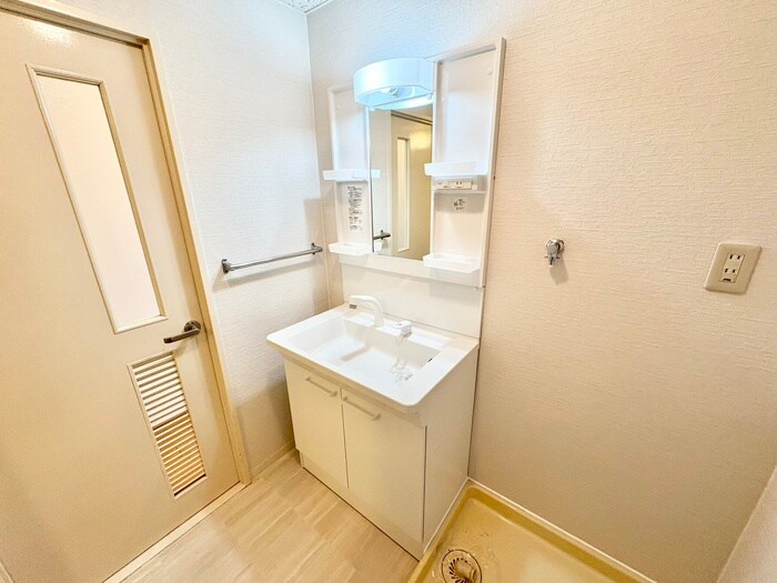 ベルドミールの物件内観写真