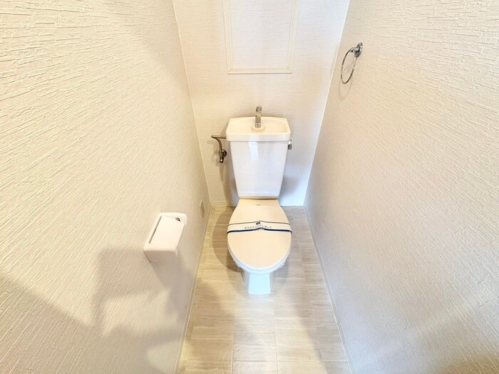 ベルドミールの物件内観写真